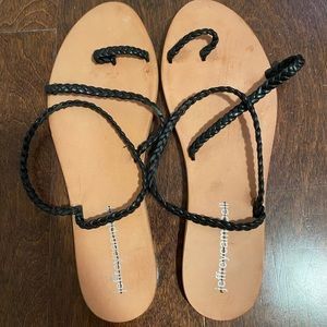 Jeffrey Campbell sandals